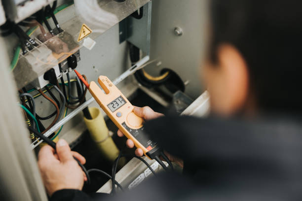 Best Electrical Upgrades for Homes  in Granby, MO