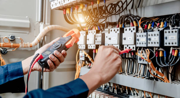 Industrial Electrical Services in Granby, MO