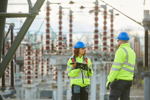 Best Industrial Electrical Services  in Granby, MO