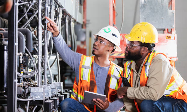 Best Industrial Electrical Services  in Granby, MO