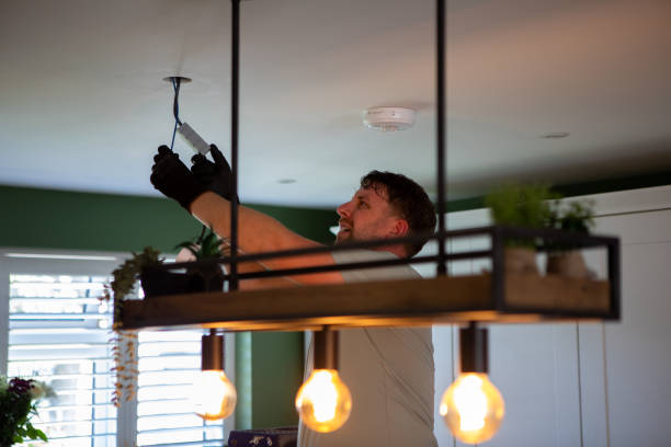 Best Home Electrical Repair  in Granby, MO