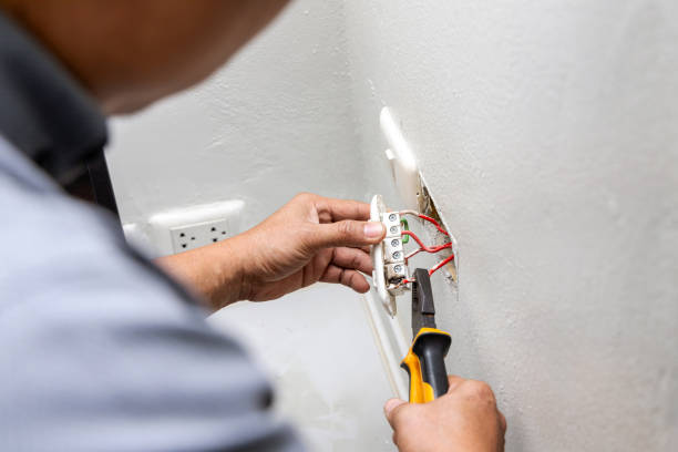 Electrical Outlet Repair in Granby, MO