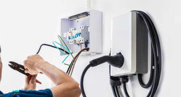 Professional Electrician in Granby, MO