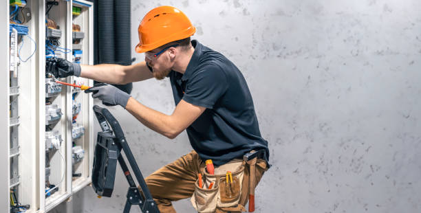 Best 24-Hour Electrician  in Granby, MO